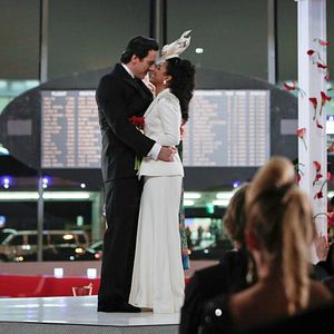 Photo The Carrie Diaries