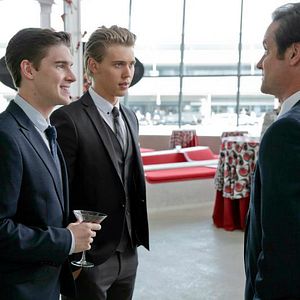 Photo Brendan Dooling