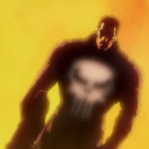 Photo Avengers Confidential : La Veuve Noire et Le Punisher