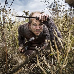 Photo Gustaf Skarsgård