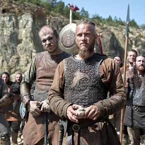 Photo Travis Fimmel