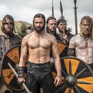 Photo Vikings