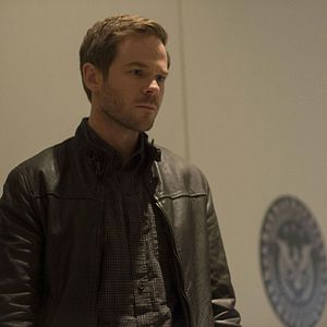 Photo Shawn Ashmore