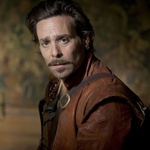 Photo James Callis