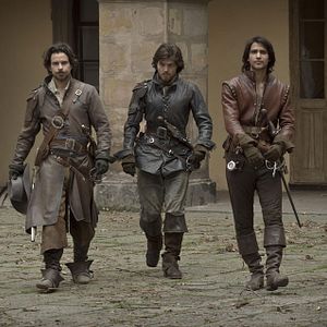 Photo Luke Pasqualino