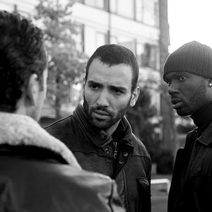 Photo Marwan Kenzari