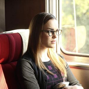 Photo Elizabeth Henstridge