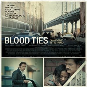 Photo Blood Ties