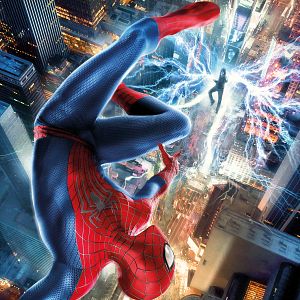 Photo The Amazing Spider-Man : le destin d'un Héros