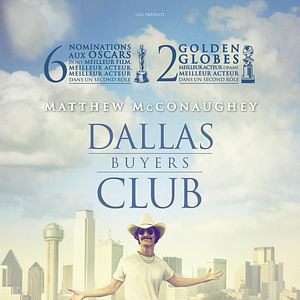 Photo Dallas Buyers Club
