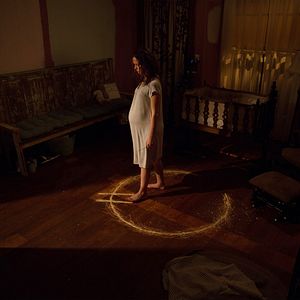 Photo Allison Miller