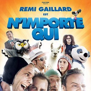 Photo N'importe qui