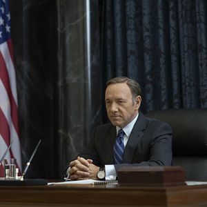 Photo House of Cards