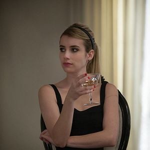 Photo American Horror Story