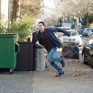Photo The Tomorrow People (2013)