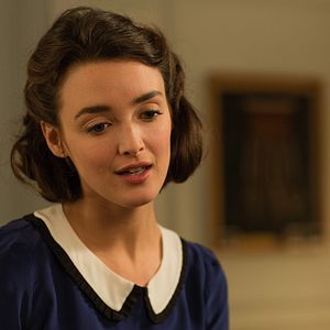 Photo Charlotte Le Bon