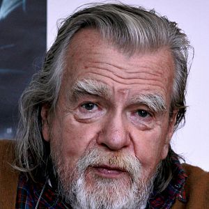 Photo Michael Lonsdale