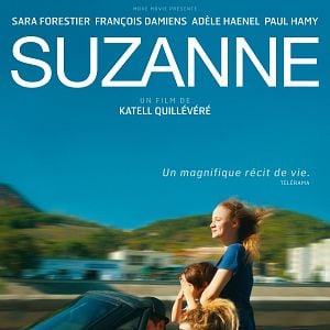 Photo Suzanne