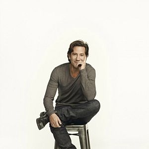 Photo Henry Ian Cusick