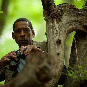 Photo Orlando Jones