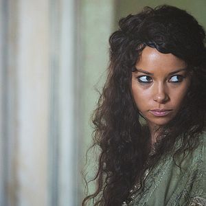 Photo Jessica Parker Kennedy