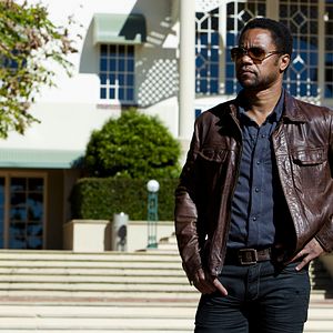Photo Cuba Gooding Jr.