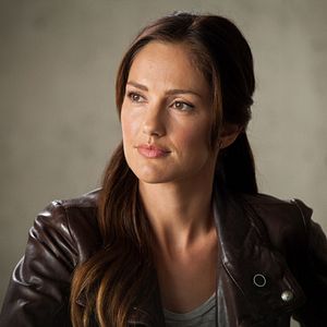 Photo Minka Kelly