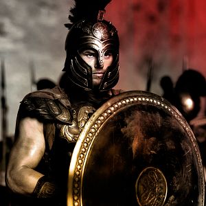 Photo Kellan Lutz