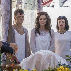 Photo Chelsea Gilligan