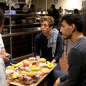 Photo Shameless (US)