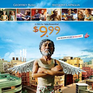 Photo Le Sens de la vie pour 9.99$
