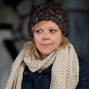 Photo Emily Bergl