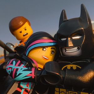 Photo La Grande Aventure Lego