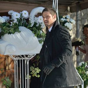 Photo Beauty and The Beast (2012)