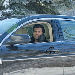 Photo Sendhil Ramamurthy