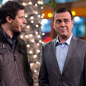 Photo Brooklyn Nine-Nine