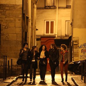 Photo Audrey Fleurot