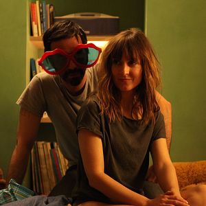 Photo Camille Chamoux