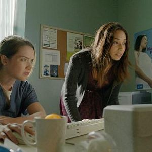 Photo Susanna Fournier