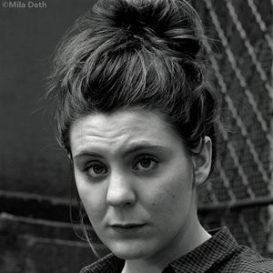 Photo Louise Blachère