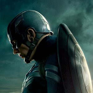 Photo Captain America, le soldat de l'hiver