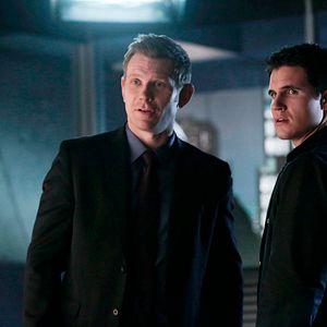 Photo Mark Pellegrino