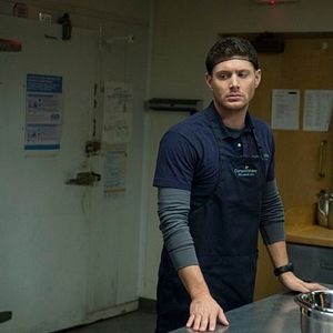 Photo Jensen Ackles