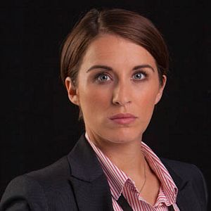 Photo Vicky McClure