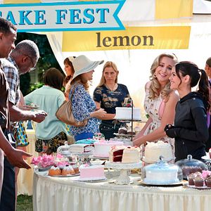 Photo Charles Robinson