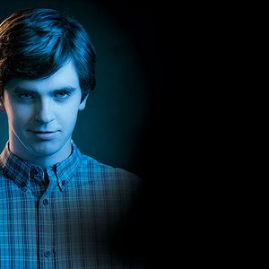 Photo Bates Motel