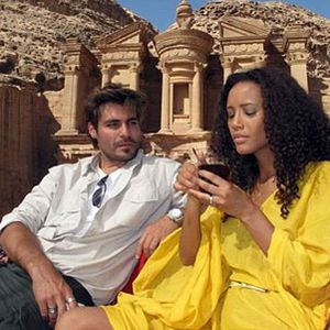 Photo Sauvée par l'amour