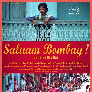 Photo Salaam Bombay!