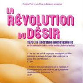 Photo La Révolution du désir