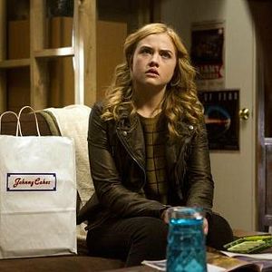 Photo Maddie Hasson